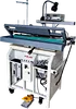 KL-2406B Strobel KA-ED Single Thread Roll-padding Machine